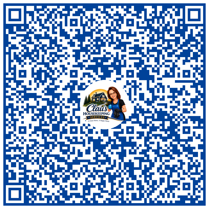 Contact QR
